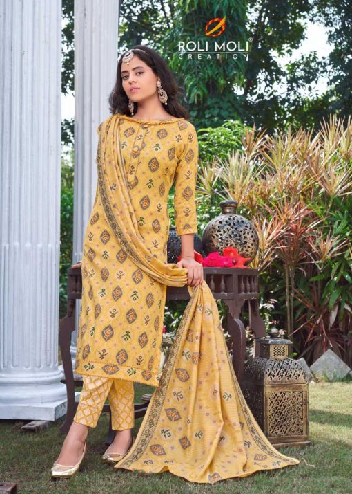 Roli Moli Almira Exclusive Winter Collection Salwar Suit Catalog 8 Pcs 11 510x714 - Roli Moli Almira Exclusive Winter Collection Salwar Suit Catalog 8 Pcs