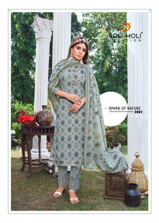 Roli Moli Almira Exclusive Winter Collection Salwar Suit Catalog 8 Pcs 5 510x714 - Roli Moli Almira Exclusive Winter Collection Salwar Suit Catalog 8 Pcs