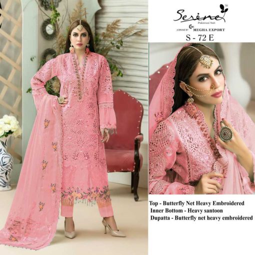 Serene S 72 E H Shantoon Salwar Suit Catalog 4 Pcs 1 510x510 - Serene S 72 E-H Shantoon Salwar Suit Catalog 4 Pcs