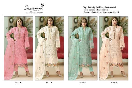 Serene S 72 E H Shantoon Salwar Suit Catalog 4 Pcs 13 510x340 - Serene S 72 E-H Shantoon Salwar Suit Catalog 4 Pcs
