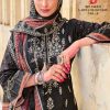 Shree Fabs Bin Saeed Lawn Collection Vol 8 Cotton Salwar Suit Catalog 3 Pcs