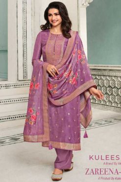 Vinay Kaseesh Zareena Vol 8 Jacquard Salwar Suit Catalog 6 Pcs 247x371 - Cart