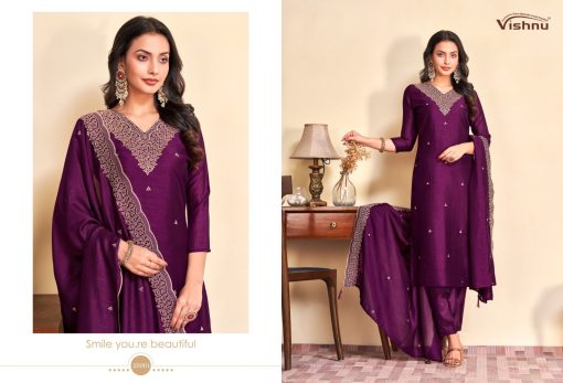 Vishnu Veronica Fancy Salwar Suit Catalog 12 Pcs 10 510x347 - Vishnu Veronica Fancy Salwar Suit Catalog 12 Pcs