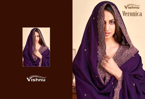 Vishnu Veronica Fancy Salwar Suit Catalog 12 Pcs 11 510x347 - Vishnu Veronica Fancy Salwar Suit Catalog 12 Pcs