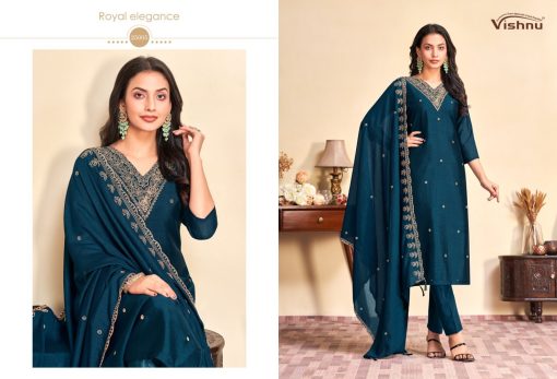 Vishnu Veronica Fancy Salwar Suit Catalog 12 Pcs 6 510x347 - Vishnu Veronica Fancy Salwar Suit Catalog 12 Pcs