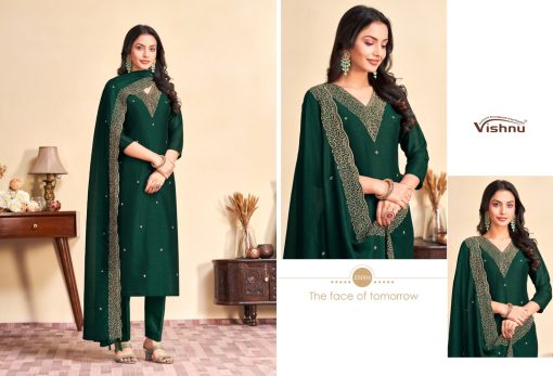 Vishnu Veronica Fancy Salwar Suit Catalog 12 Pcs 7 510x347 - Vishnu Veronica Fancy Salwar Suit Catalog 12 Pcs