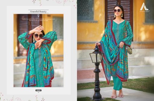 Adan Libas Bin Saeed Vol 2 Cotton Salwar Suit Catalog 8 Pcs 4 510x335 - Adan Libas Bin Saeed Vol 2 Cotton Salwar Suit Catalog 8 Pcs