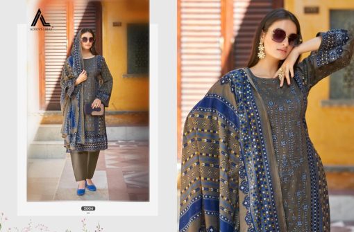 Adan Libas Bin Saeed Vol 2 Cotton Salwar Suit Catalog 8 Pcs 6 510x335 - Adan Libas Bin Saeed Vol 2 Cotton Salwar Suit Catalog 8 Pcs