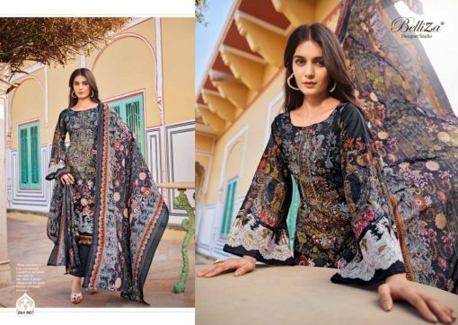 Belliza Naira Vol 26 Cotton Salwar Suit Catalog 8 Pcs 10 510x362 - Belliza Naira Vol 26 Cotton Salwar Suit Catalog 8 Pcs