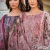 Belliza Naira Vol 26 Cotton Salwar Suit Catalog 8 Pcs