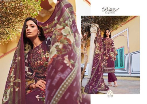 Belliza Naira Vol 26 Cotton Salwar Suit Catalog 8 Pcs 4 510x362 - Belliza Naira Vol 26 Cotton Salwar Suit Catalog 8 Pcs