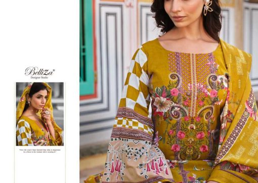 Belliza Naira Vol 26 Cotton Salwar Suit Catalog 8 Pcs 9 510x362 - Belliza Naira Vol 26 Cotton Salwar Suit Catalog 8 Pcs