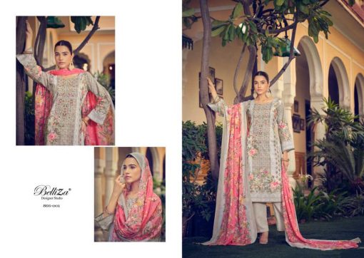 Belliza Naira Vol 27 Cotton Salwar Suit Catalog 10 Pcs 3 510x362 - Belliza Naira Vol 27 Cotton Salwar Suit Catalog 10 Pcs