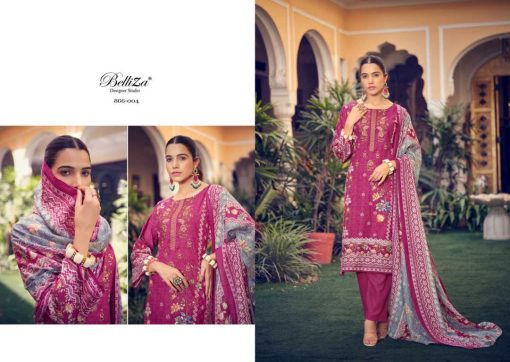 Belliza Naira Vol 27 Cotton Salwar Suit Catalog 10 Pcs 7 510x362 - Belliza Naira Vol 27 Cotton Salwar Suit Catalog 10 Pcs