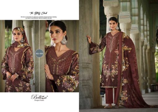 Belliza Naira Vol 28 Cotton Salwar Suit Catalog 8 Pcs 11 510x362 - Belliza Naira Vol 28 Cotton Salwar Suit Catalog 8 Pcs