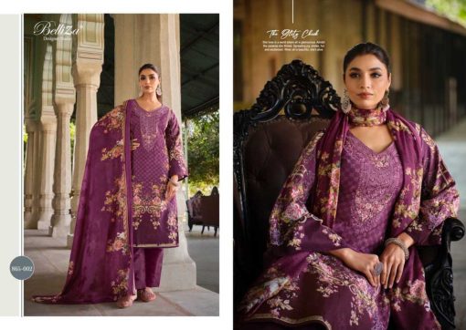 Belliza Naira Vol 28 Cotton Salwar Suit Catalog 8 Pcs 3 510x362 - Belliza Naira Vol 28 Cotton Salwar Suit Catalog 8 Pcs