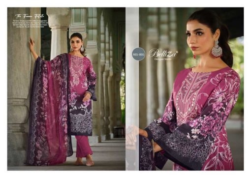 Belliza Naira Vol 28 Cotton Salwar Suit Catalog 8 Pcs 7 510x362 - Belliza Naira Vol 28 Cotton Salwar Suit Catalog 8 Pcs