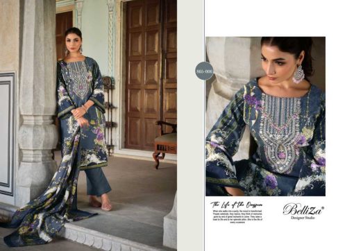 Belliza Naira Vol 28 Cotton Salwar Suit Catalog 8 Pcs 9 510x362 - Belliza Naira Vol 28 Cotton Salwar Suit Catalog 8 Pcs