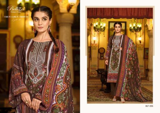 Belliza Naira Vol 29 Cotton Salwar Suit Catalog 8 Pcs 10 510x362 - Belliza Naira Vol 29 Cotton Salwar Suit Catalog 8 Pcs