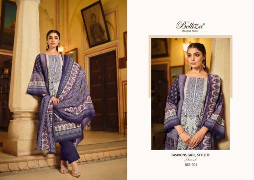 Belliza Naira Vol 29 Cotton Salwar Suit Catalog 8 Pcs 3 510x362 - Belliza Naira Vol 29 Cotton Salwar Suit Catalog 8 Pcs