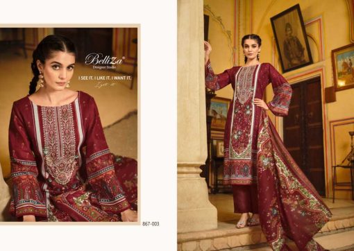 Belliza Naira Vol 29 Cotton Salwar Suit Catalog 8 Pcs 6 510x362 - Belliza Naira Vol 29 Cotton Salwar Suit Catalog 8 Pcs