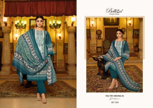 Belliza Naira Vol 29 Cotton Salwar Suit Catalog 8 Pcs 7 510x362 - Belliza Naira Vol 29 Cotton Salwar Suit Catalog 8 Pcs