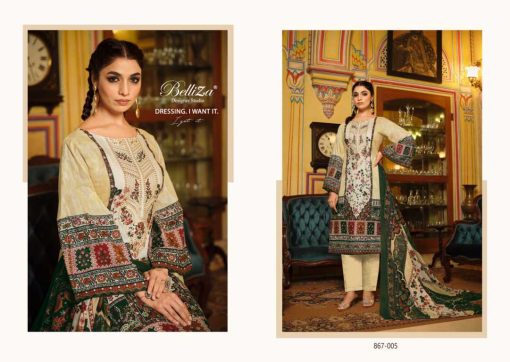 Belliza Naira Vol 29 Cotton Salwar Suit Catalog 8 Pcs 8 510x362 - Belliza Naira Vol 29 Cotton Salwar Suit Catalog 8 Pcs