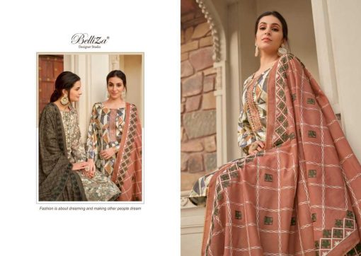 Belliza Sophia Cotton Salwar Suit Catalog 8 Pcs 10 510x362 - Belliza Sophia Cotton Salwar Suit Catalog 8 Pcs