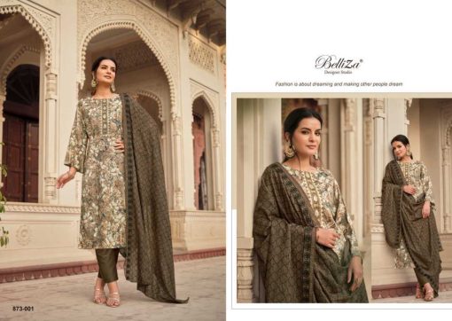 Belliza Sophia Cotton Salwar Suit Catalog 8 Pcs 3 510x362 - Belliza Sophia Cotton Salwar Suit Catalog 8 Pcs