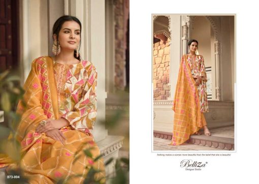 Belliza Sophia Cotton Salwar Suit Catalog 8 Pcs 6 510x362 - Belliza Sophia Cotton Salwar Suit Catalog 8 Pcs
