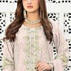 Bilqis B 10 E-H Georgette Salwar Suit Catalog 4 Pcs