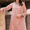 Bilqis B 12 A-D Organza Salwar Suit Catalog 4 Pcs