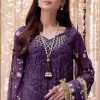 Bilqis B 4 A-D Georgette Salwar Suit Catalog 4 Pcs