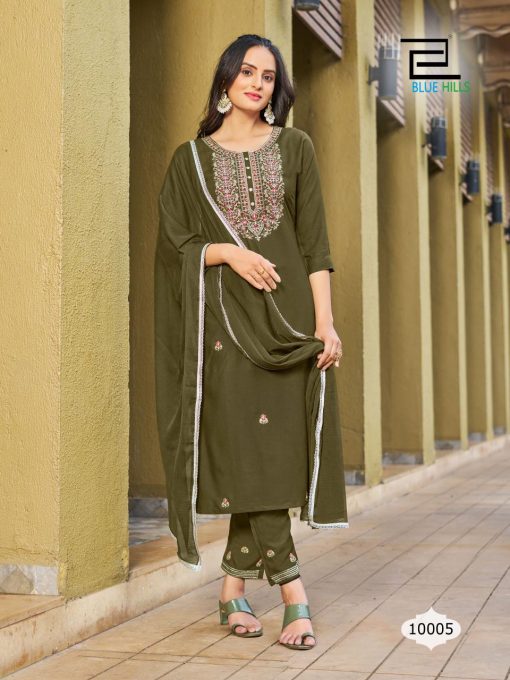 Blue Hills Jannat Kurti with Dupatta Bottom Rayon Catalog 8 Pcs 5 510x680 - Blue Hills Jannat Kurti with Dupatta Bottom Rayon Catalog 8 Pcs