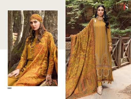 Deepsy Maria B Embroidered Vol 24 Rayon Salwar Suit Catalog 4 Pcs 3 510x383 - Deepsy Maria B Embroidered Vol 24 Rayon Salwar Suit Catalog 4 Pcs