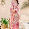 Deepsy Niddle Wonder Premium Chiffon Cotton Salwar Suit Catalog 8 Pcs