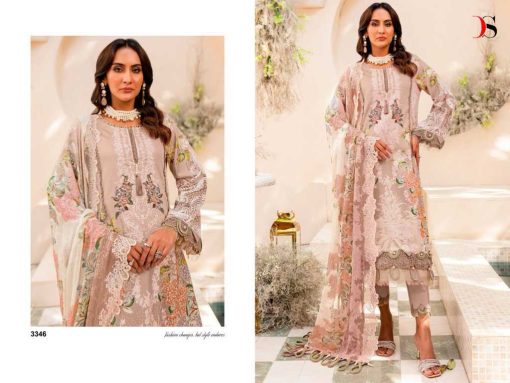 Deepsy Niddle Wonder Premium Chiffon Cotton Salwar Suit Catalog 8 Pcs 11 510x383 - Deepsy Niddle Wonder Premium Chiffon Cotton Salwar Suit Catalog 8 Pcs