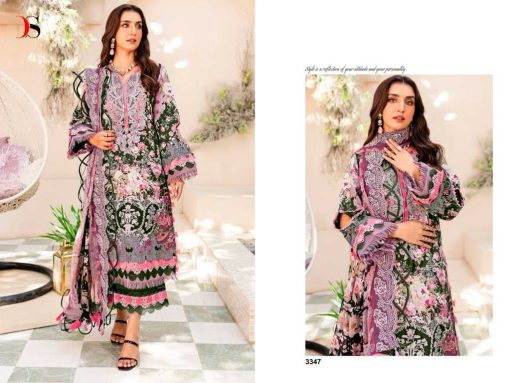 Deepsy Niddle Wonder Premium Chiffon Cotton Salwar Suit Catalog 8 Pcs 12 510x383 - Deepsy Niddle Wonder Premium Chiffon Cotton Salwar Suit Catalog 8 Pcs