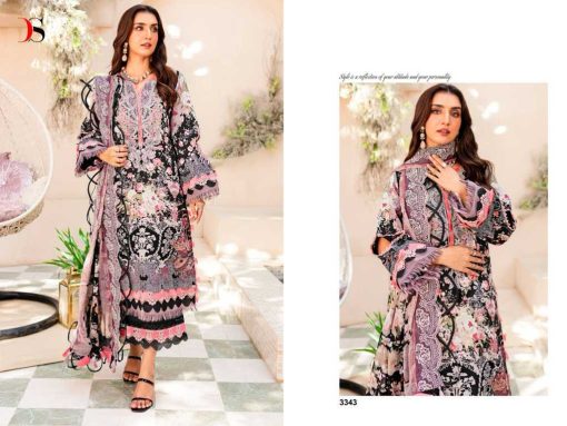 Deepsy Niddle Wonder Premium Chiffon Cotton Salwar Suit Catalog 8 Pcs 6 510x383 - Deepsy Niddle Wonder Premium Chiffon Cotton Salwar Suit Catalog 8 Pcs