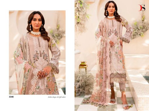 Deepsy Niddle Wonder Premium NX Chiffon Cotton Salwar Suit Catalog 3 Pcs 5 510x383 - Deepsy Niddle Wonder Premium NX Chiffon Cotton Salwar Suit Catalog 3 Pcs