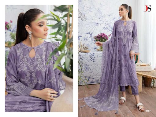 Deepsy Nureh Gardenia Vol 24 Chiffon Cotton Salwar Suit Catalog 8 Pcs 12 510x383 - Deepsy Nureh Gardenia Vol 24 Chiffon Cotton Salwar Suit Catalog 8 Pcs
