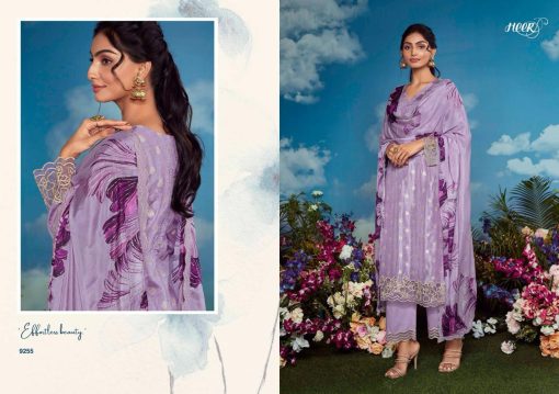 Heer Blossom by Kimora Muslin Salwar Suit Catalog 8 Pcs 11 510x359 - Heer Blossom by Kimora Muslin Salwar Suit Catalog 8 Pcs