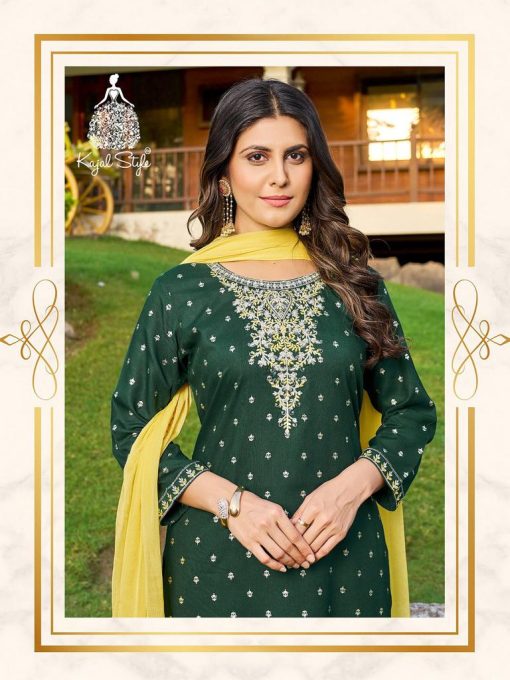 Kajal Style Rangrez Vol 1 Kurti with Dupatta Bottom Rayon Catalog 4 Pcs 7 510x680 - Kajal Style Rangrez Vol 1 Kurti with Dupatta Bottom Rayon Catalog 4 Pcs