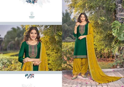 Kalaroop Fashion of Patiyala Vol 35 by Kessi Silk Rayon Readymade Salwar Suit Catalog 6 Pcs 2 510x360 - Kalaroop Fashion of Patiyala Vol 35 by Kessi Silk Rayon Readymade Salwar Suit Catalog 6 Pcs