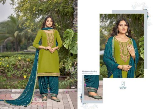 Kalaroop Fashion of Patiyala Vol 35 by Kessi Silk Rayon Readymade Salwar Suit Catalog 6 Pcs 6 510x360 - Kalaroop Fashion of Patiyala Vol 35 by Kessi Silk Rayon Readymade Salwar Suit Catalog 6 Pcs