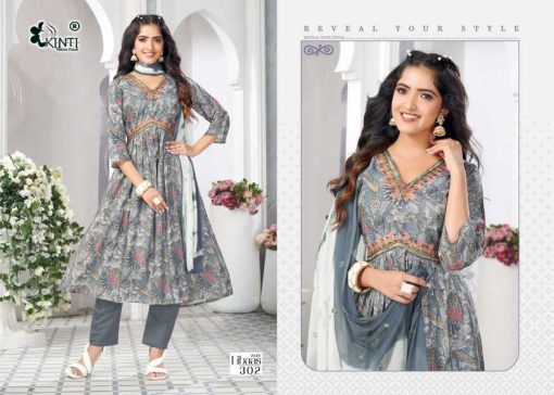 Kinti Libaas Vol 3 Aliya Cut Kurti with Dupatta Bottom Catalog 6 Pcs 3 510x364 - Kinti Libaas Vol 3 Aliya Cut Kurti with Dupatta Bottom Catalog 6 Pcs