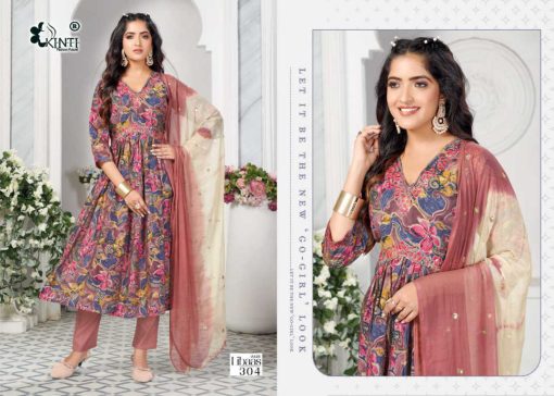 Kinti Libaas Vol 3 Aliya Cut Kurti with Dupatta Bottom Catalog 6 Pcs 5 510x364 - Kinti Libaas Vol 3 Aliya Cut Kurti with Dupatta Bottom Catalog 6 Pcs