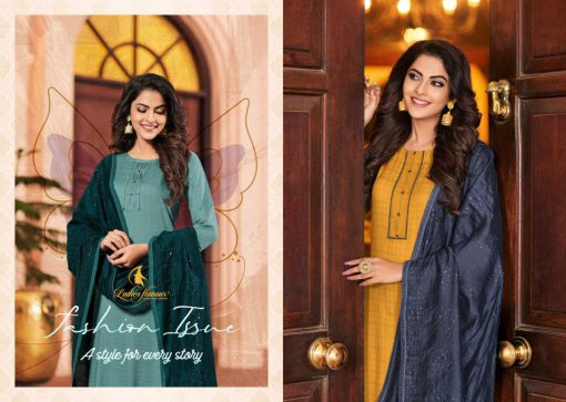 Ladies Flavour Shehnaz Vol 4 Rayon Kurti with Dupatta Bottom Catalog 4 Pcs 2 510x363 - Ladies Flavour Shehnaz Vol 4 Rayon Kurti with Dupatta Bottom Catalog 4 Pcs