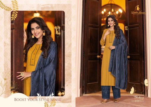 Ladies Flavour Shehnaz Vol 4 Rayon Kurti with Dupatta Bottom Catalog 4 Pcs 3 510x363 - Ladies Flavour Shehnaz Vol 4 Rayon Kurti with Dupatta Bottom Catalog 4 Pcs