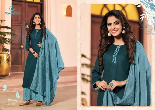 Ladies Flavour Shehnaz Vol 4 Rayon Kurti with Dupatta Bottom Catalog 4 Pcs 4 510x363 - Ladies Flavour Shehnaz Vol 4 Rayon Kurti with Dupatta Bottom Catalog 4 Pcs